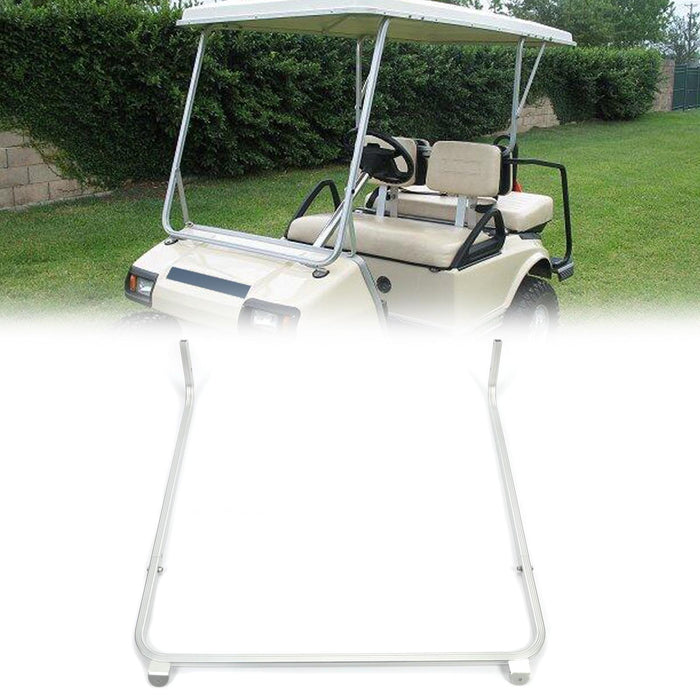 DURAFORCE For Club Car Carryall DS 1982-1999 Front Roof Canopy Golf Cart Support Strut