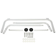 DURAFORCE For Club Car Carryall DS 1982-1999 Front Roof Canopy Golf Cart Support Strut