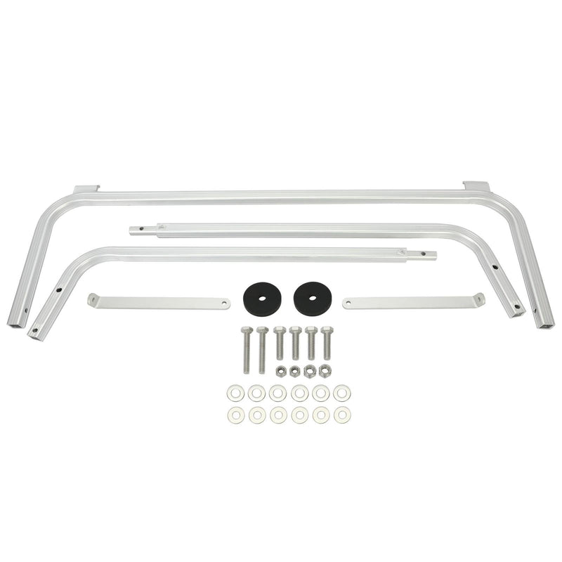 DURAFORCE For Club Car Carryall DS 1982-1999 Front Roof Canopy Golf Cart Support Strut