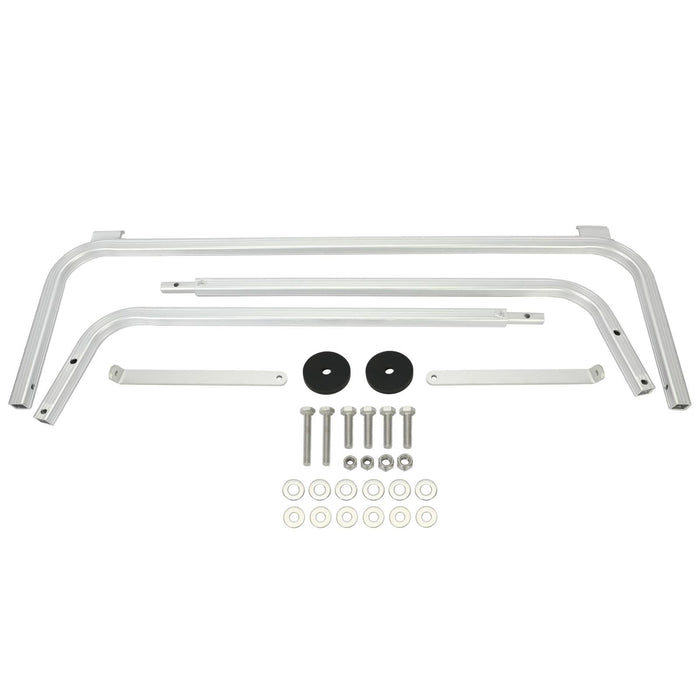 DURAFORCE For Club Car Carryall DS 1982-1999 Front Roof Canopy Golf Cart Support Strut