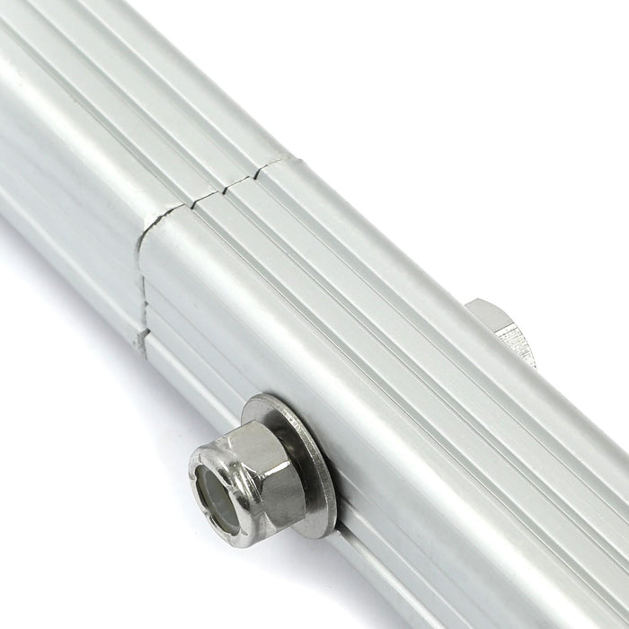 DURAFORCE For Club Car Carryall DS 1982-1999 Front Roof Canopy Golf Cart Support Strut