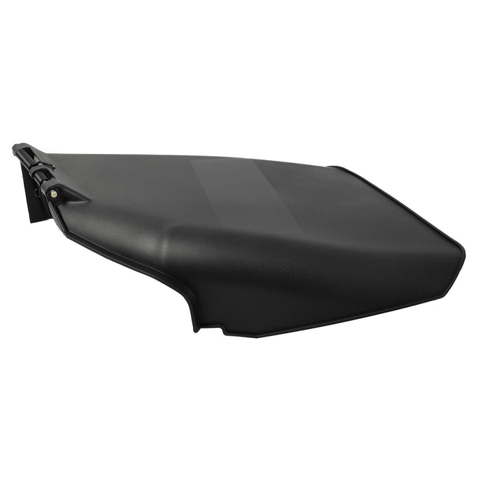 DURAFORCE For John Deere L100 L105 L107 L108 42" Deck Deflector Shield Chute Cover#GY20647