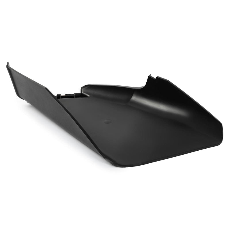 DURAFORCE For John Deere L100 L105 L107 L108 42" Deck Deflector Shield Chute Cover#GY20647
