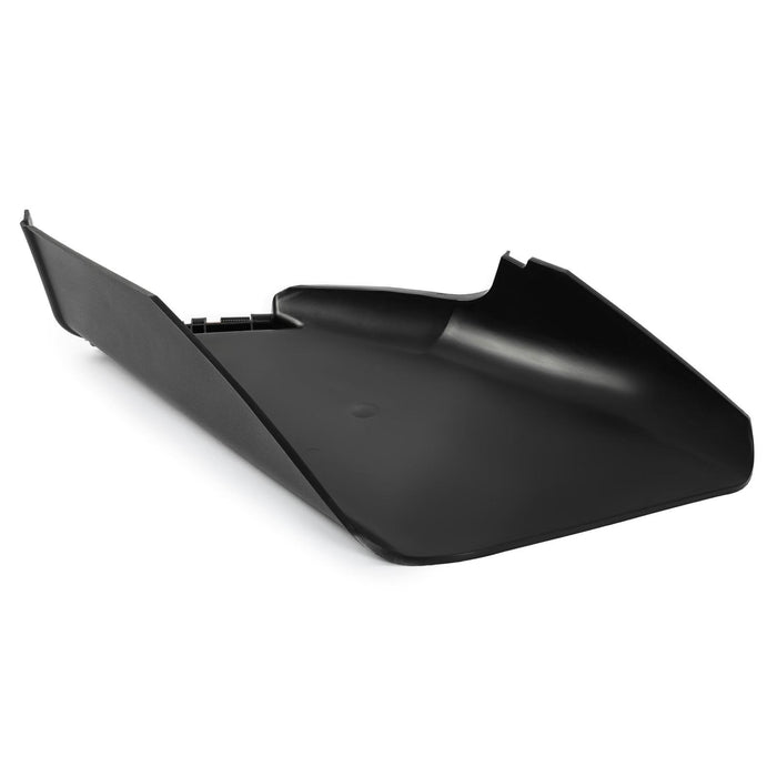 DURAFORCE For John Deere L100 L105 L107 L108 42" Deck Deflector Shield Chute Cover#GY20647