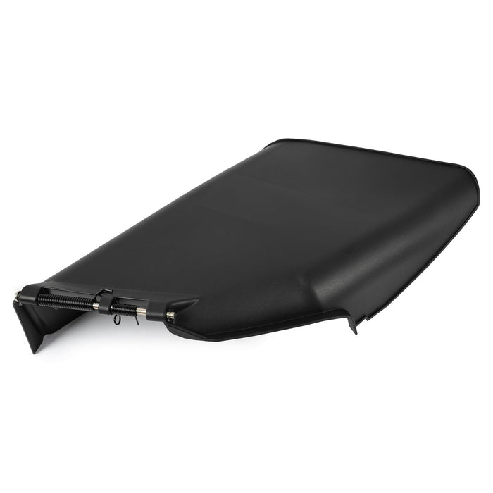 DURAFORCE For John Deere L100 L105 L107 L108 42" Deck Deflector Shield Chute Cover#GY20647