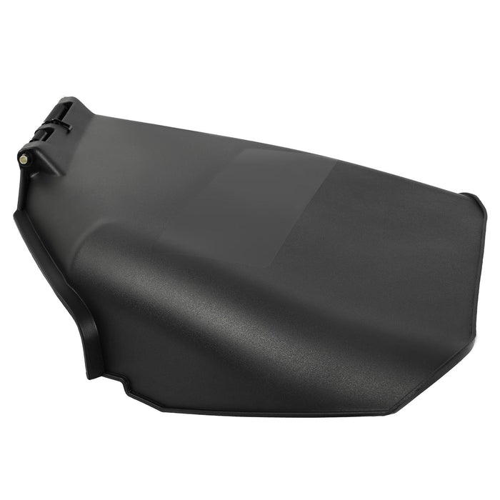 DURAFORCE For John Deere L100 L105 L107 L108 42" Deck Deflector Shield Chute Cover#GY20647