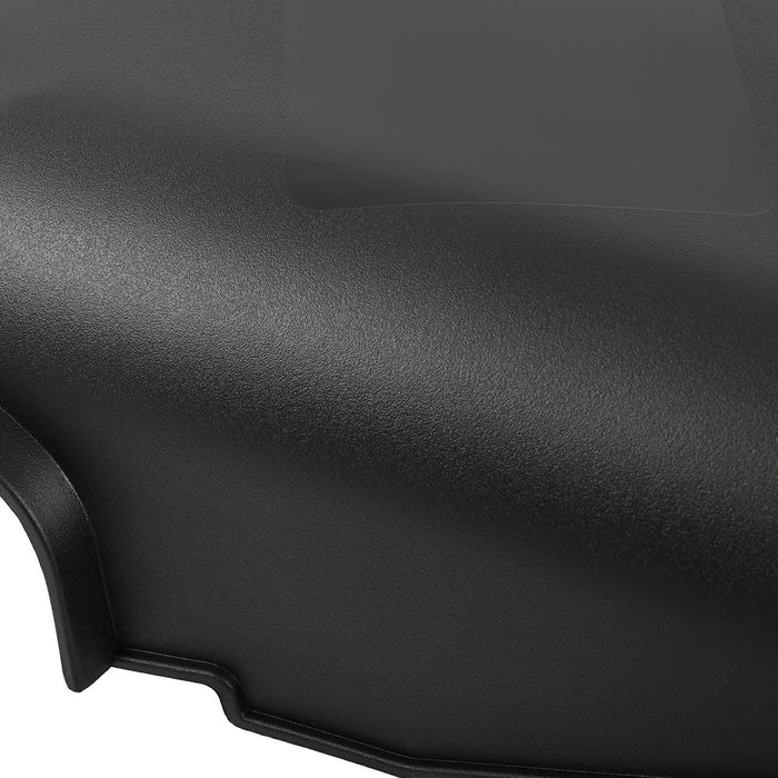 DURAFORCE For John Deere L100 L105 L107 L108 42" Deck Deflector Shield Chute Cover#GY20647