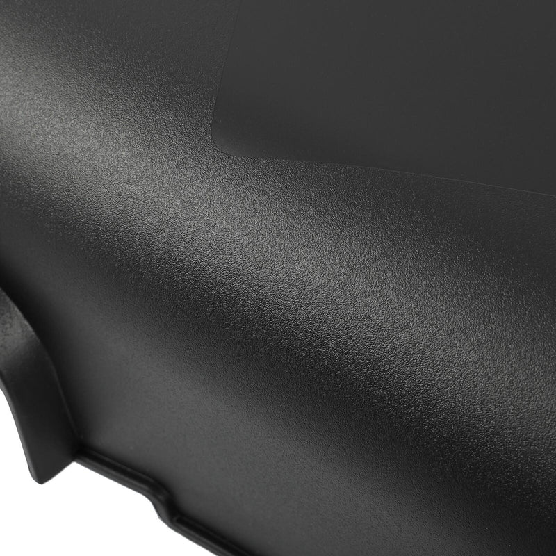 DURAFORCE For John Deere L100 L105 L107 L108 42" Deck Deflector Shield Chute Cover#GY20647