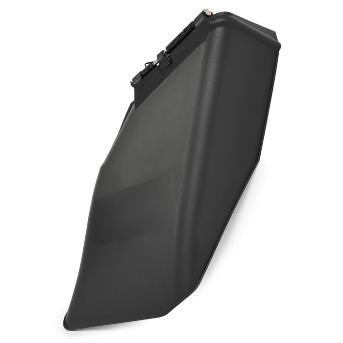 DURAFORCE For John Deere L100 L105 L107 L108 42" Deck Deflector Shield Chute Cover#GY20647