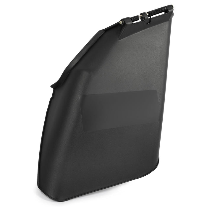 DURAFORCE For John Deere L100 L105 L107 L108 42" Deck Deflector Shield Chute Cover#GY20647