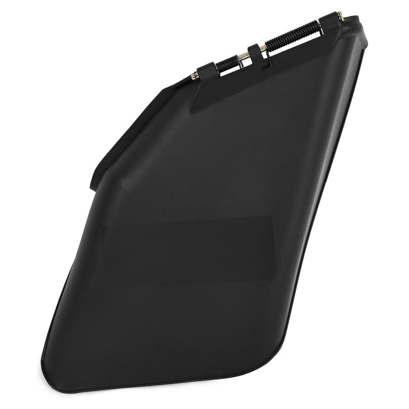 DURAFORCE For John Deere L100 L105 L107 L108 42" Deck Deflector Shield Chute Cover#GY20647