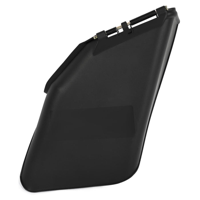DURAFORCE For John Deere L100 L105 L107 L108 42" Deck Deflector Shield Chute Cover#GY20647