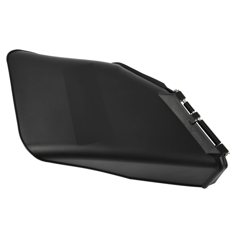 DURAFORCE For John Deere L100 L105 L107 L108 42" Deck Deflector Shield Chute Cover#GY20647