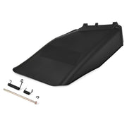 DURAFORCE For John Deere L100 L105 L107 L108 42" Deck Deflector Shield Chute Cover#GY20647