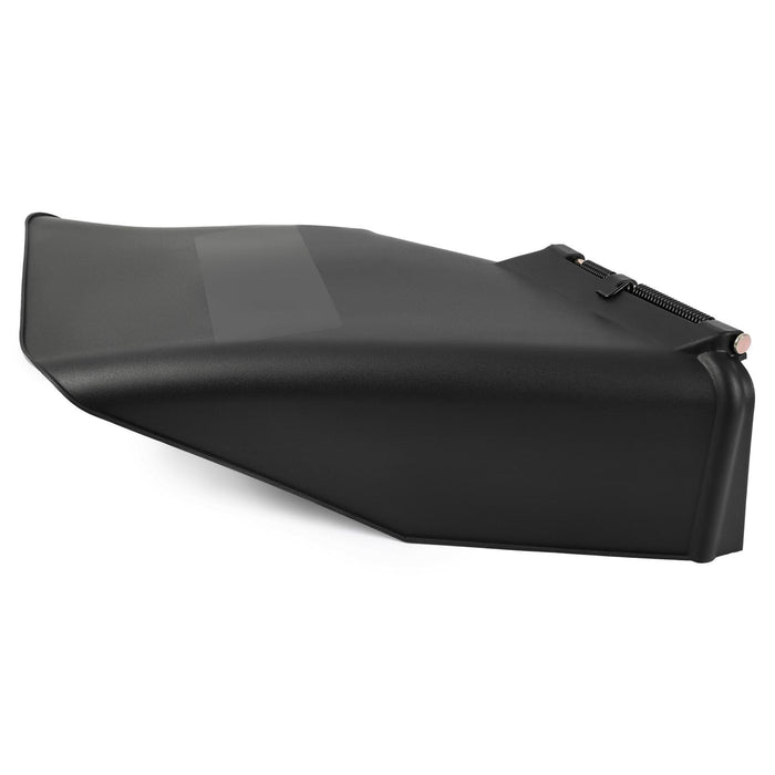 DURAFORCE For John Deere L100 L105 L107 L108 42" Deck Deflector Shield Chute Cover#GY20647
