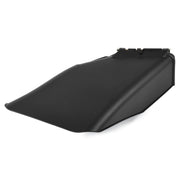 DURAFORCE For John Deere L100 L105 L107 L108 42" Deck Deflector Shield Chute Cover#GY20647