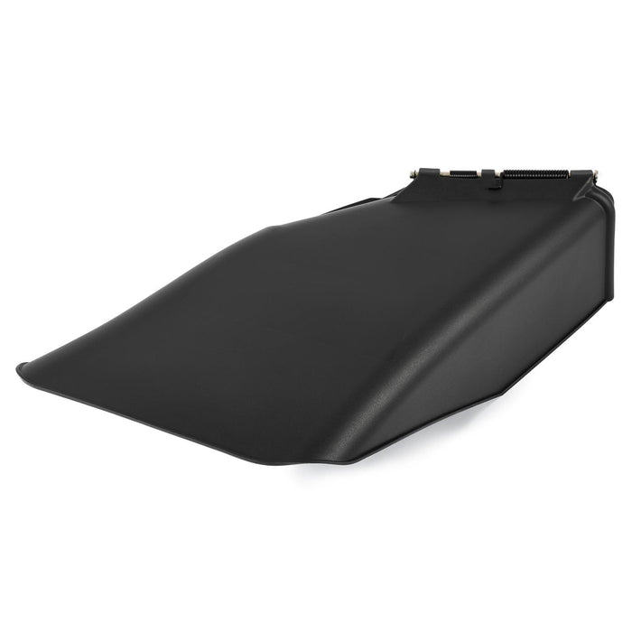 DURAFORCE For John Deere L100 L105 L107 L108 42" Deck Deflector Shield Chute Cover#GY20647