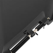 DURAFORCE For John Deere L100 L105 L107 L108 42" Deck Deflector Shield Chute Cover#GY20647