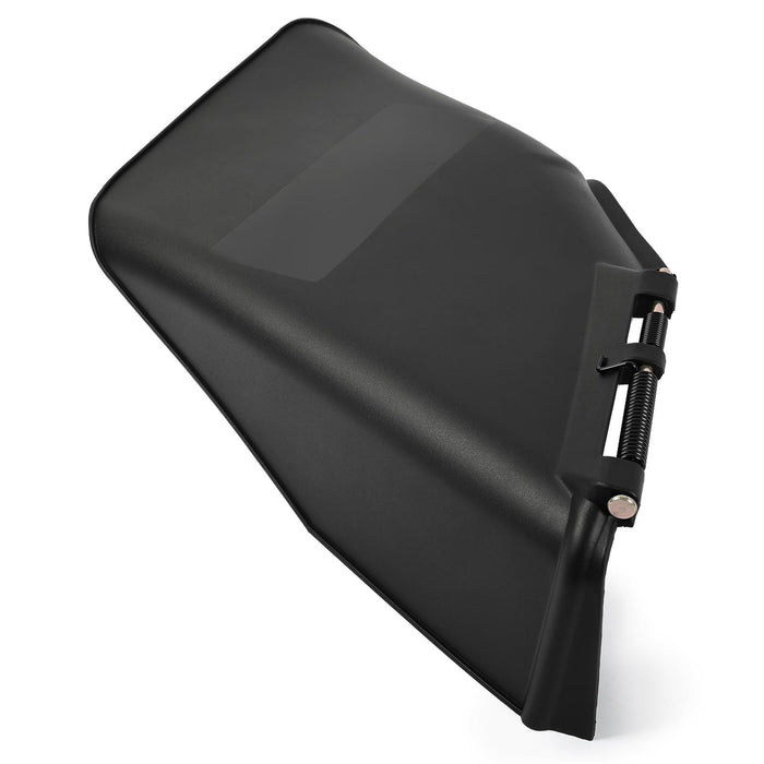 DURAFORCE For John Deere L100 L105 L107 L108 42" Deck Deflector Shield Chute Cover#GY20647