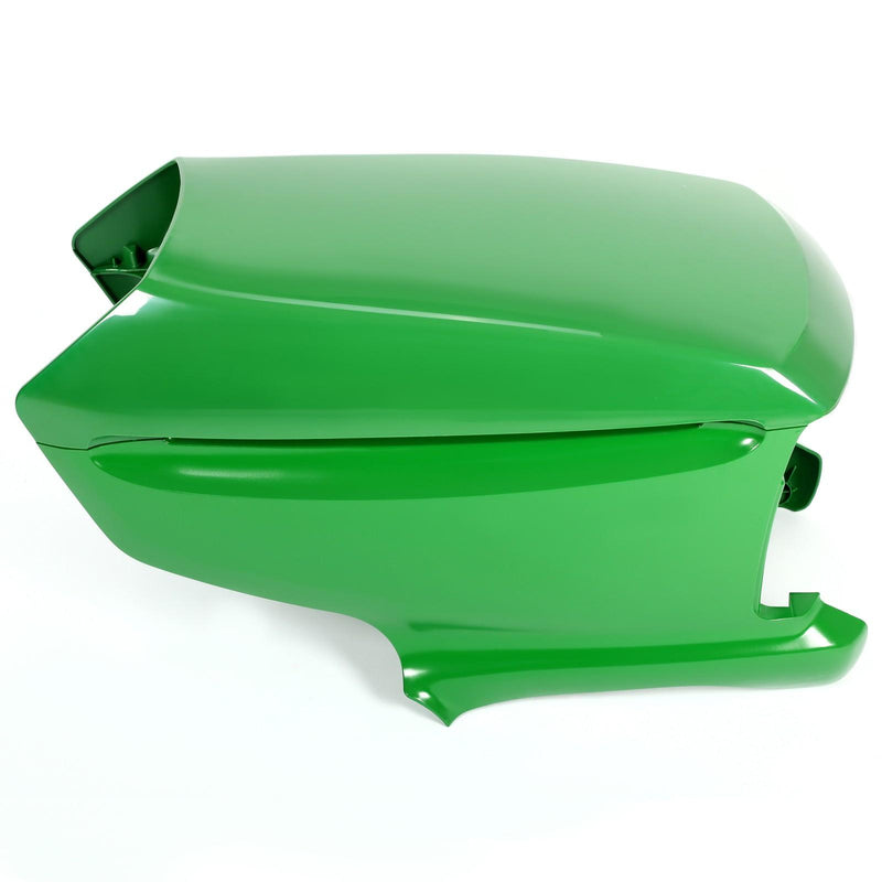 DURAFORCE Upper/Lower Hood/Bush KIT For John Deere LT133 LT155 LT166 #AM132530 #AM131759