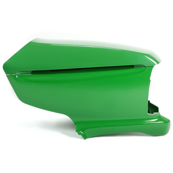 DURAFORCE Upper/Lower Hood/Bush KIT For John Deere LT133 LT155 LT166 #AM132530 #AM131759