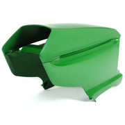 DURAFORCE Upper/Lower Hood/Bush KIT For John Deere LT133 LT155 LT166 #AM132530 #AM131759