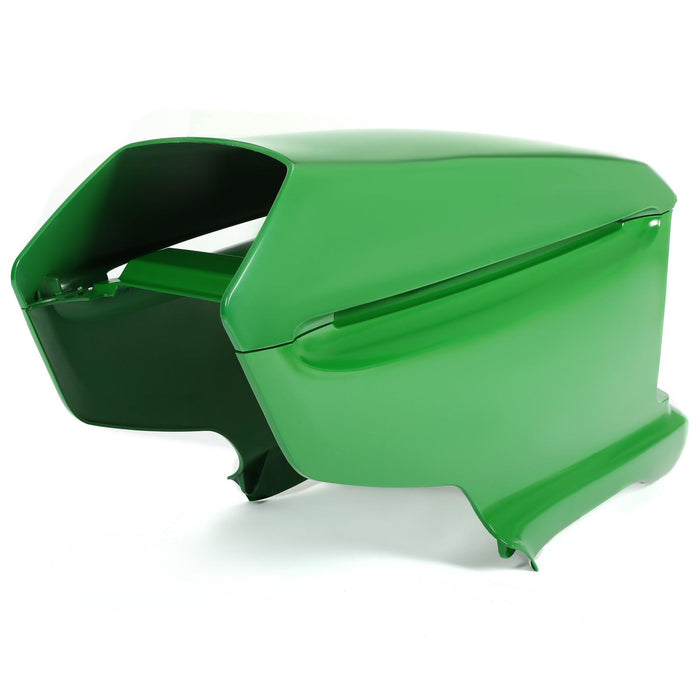 DURAFORCE Upper/Lower Hood/Bush KIT For John Deere LT133 LT155 LT166 #AM132530 #AM131759