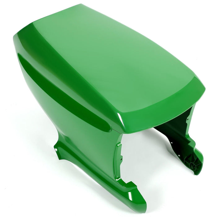 DURAFORCE Upper/Lower Hood/Bush KIT For John Deere LT133 LT155 LT166 #AM132530 #AM131759