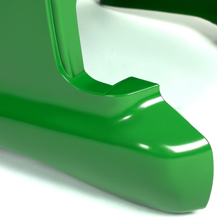 DURAFORCE Upper/Lower Hood/Bush KIT For John Deere LT133 LT155 LT166 #AM132530 #AM131759