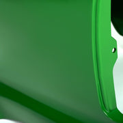 DURAFORCE Upper/Lower Hood/Bush KIT For John Deere LT133 LT155 LT166 #AM132530 #AM131759