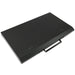 DURAFORCE Black Outdoor 36" Griddle Hard Cover Lid Fit For Blackstone Griddle New