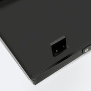 DURAFORCE Black Outdoor 36" Griddle Hard Cover Lid Fit For Blackstone Griddle New
