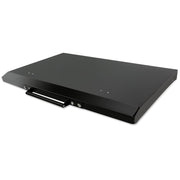 DURAFORCE Black Outdoor 36" Griddle Hard Cover Lid Fit For Blackstone Griddle New