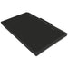 DURAFORCE Black Outdoor 36" Griddle Hard Cover Lid Fit For Blackstone Griddle New