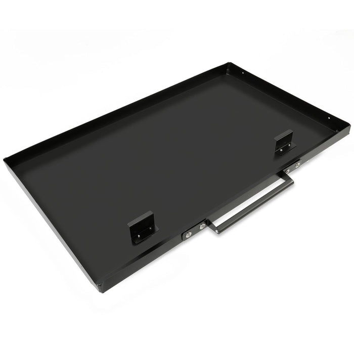 DURAFORCE Black Outdoor 36" Griddle Hard Cover Lid Fit For Blackstone Griddle New