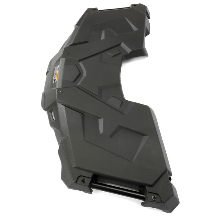 DURAFORCE Front Storage Rack w/Plugs For Polaris Sportsman 450 570 14-24 ATV #2636440-070