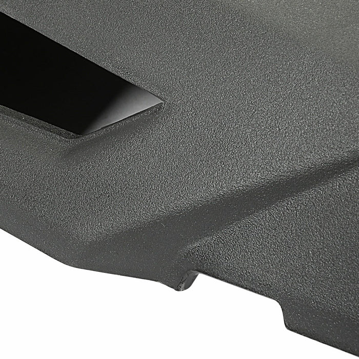 DURAFORCE Front Storage Rack w/Plugs For Polaris Sportsman 450 570 14-24 ATV #2636440-070