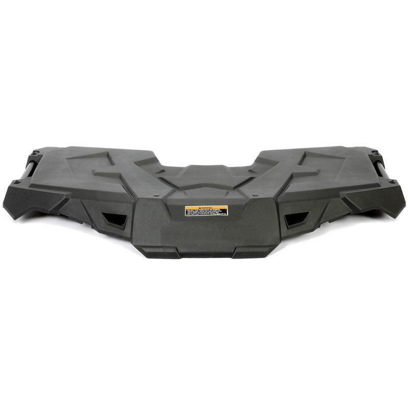 DURAFORCE Front Storage Rack w/Plugs For Polaris Sportsman 450 570 14-24 ATV #2636440-070