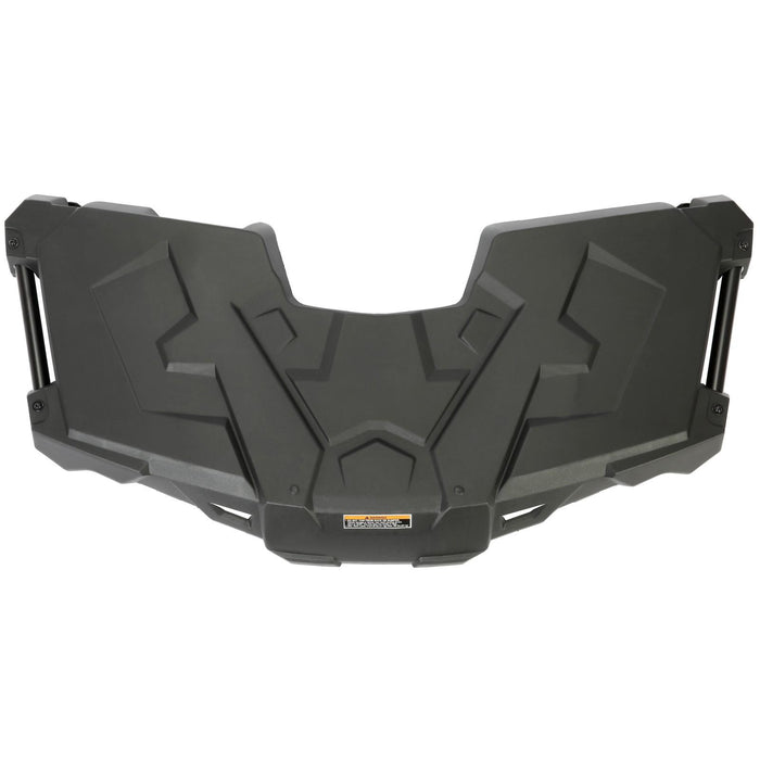 DURAFORCE Front Storage Rack w/Plugs For Polaris Sportsman 450 570 14-24 ATV #2636440-070