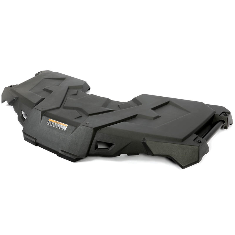 DURAFORCE Front Storage Rack w/Plugs For Polaris Sportsman 450 570 14-24 ATV #2636440-070