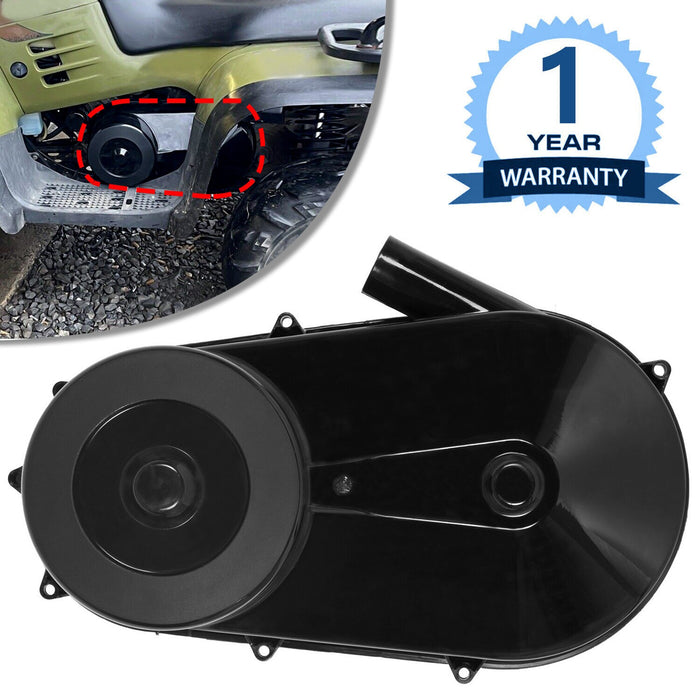 DURAFORCE Front Clutch Cover For Polaris Sportsman 500 Magnum 425 4x4 #5431961 #5433542