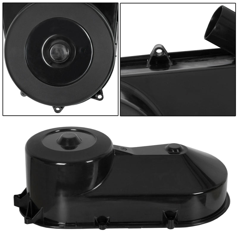 DURAFORCE Front Clutch Cover For Polaris Sportsman 500 Magnum 425 4x4 #5431961 #5433542