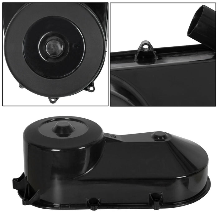 DURAFORCE Front Clutch Cover For Polaris Sportsman 500 Magnum 425 4x4 #5431961 #5433542