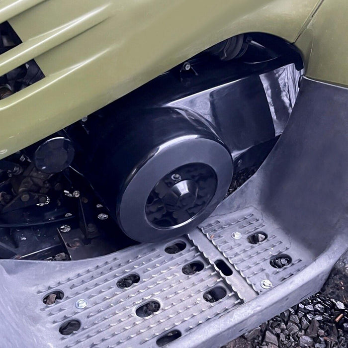 DURAFORCE Front Clutch Cover For Polaris Sportsman 500 Magnum 425 4x4 #5431961 #5433542