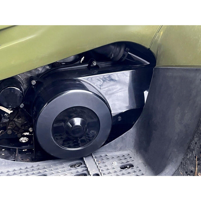 DURAFORCE Front Clutch Cover For Polaris Sportsman 500 Magnum 425 4x4 #5431961 #5433542