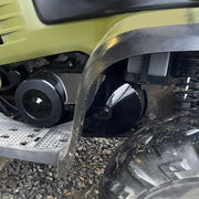DURAFORCE Front Clutch Cover For Polaris Sportsman 500 Magnum 425 4x4 #5431961 #5433542