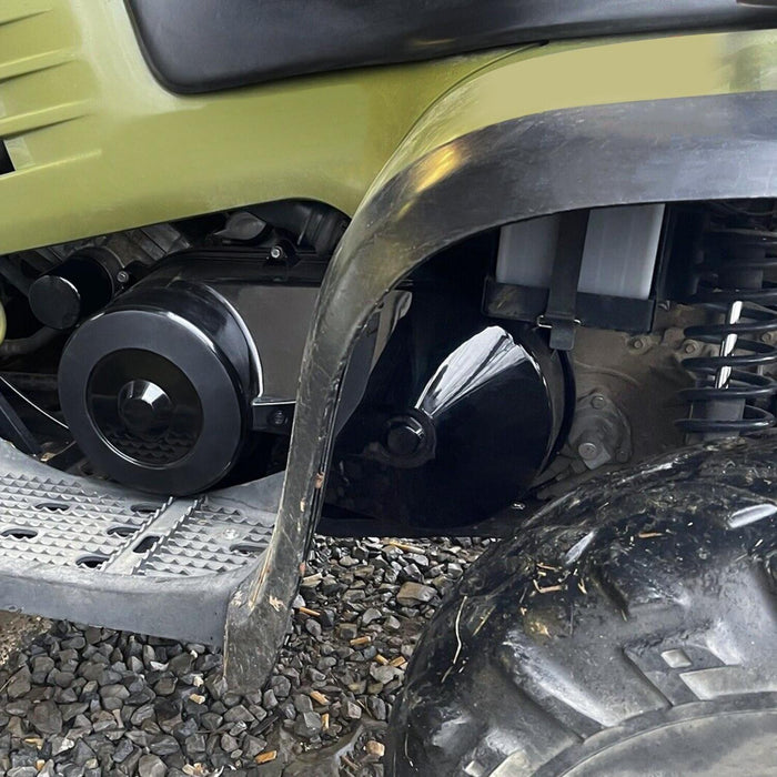 DURAFORCE Front Clutch Cover For Polaris Sportsman 500 Magnum 425 4x4 #5431961 #5433542