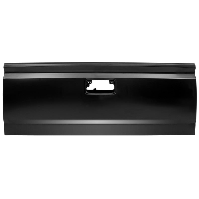 DURAFORCE Tailgate Assembly For 14-19 18 Chevy Silverado Sierra 1500 2500 3500HD W/ Assist