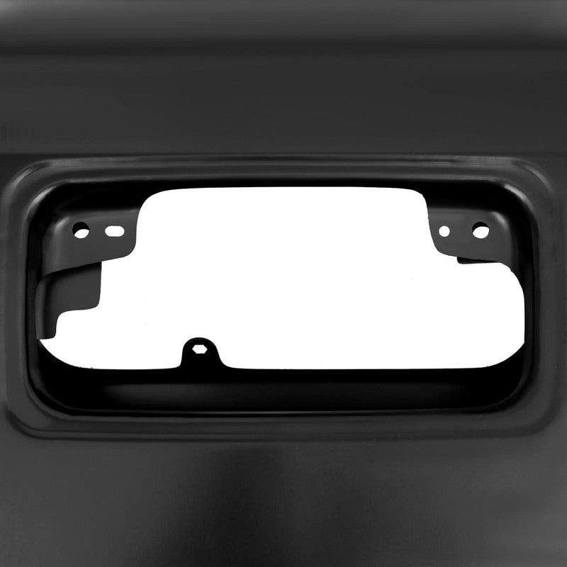 DURAFORCE Tailgate Assembly For 14-19 18 Chevy Silverado Sierra 1500 2500 3500HD W/ Assist
