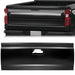 DURAFORCE Tailgate Assembly For 14-19 18 Chevy Silverado Sierra 1500 2500 3500HD W/ Assist